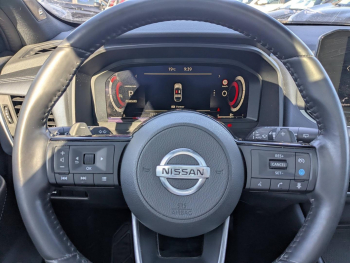 Photo 12 du bon plan NISSAN Qashqai 1.3 Mild Hybrid 158ch Tekna+ Xtronic occasion à 23990 €