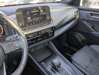 Photo 13 du bon plan NISSAN Qashqai 1.3 Mild Hybrid 158ch Tekna+ Xtronic occasion à 23990 €