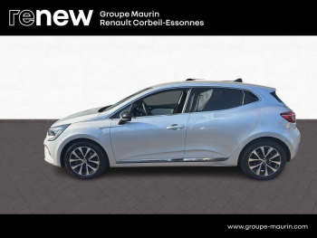 Photo 2 du bon plan RENAULT Clio 1.6 E-Tech hybride 145ch Techno occasion à 17380 €