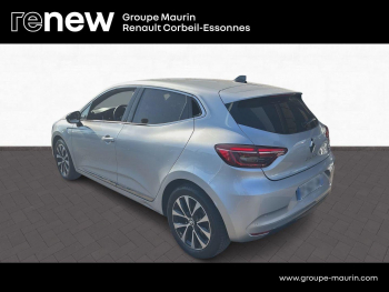 Photo 3 du bon plan RENAULT Clio 1.6 E-Tech hybride 145ch Techno occasion à 17380 €