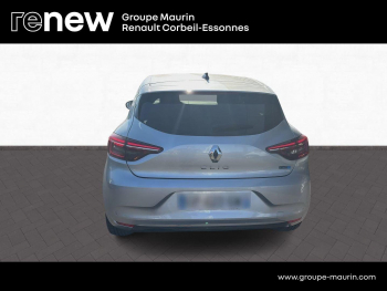 Photo 4 du bon plan RENAULT Clio 1.6 E-Tech hybride 145ch Techno occasion à 17380 €