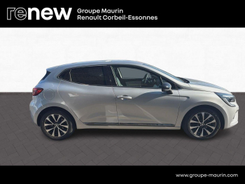 Photo 6 du bon plan RENAULT Clio 1.6 E-Tech hybride 145ch Techno occasion à 17380 €