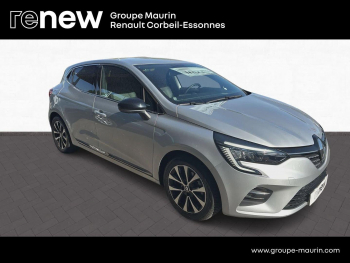 Photo 7 du bon plan RENAULT Clio 1.6 E-Tech hybride 145ch Techno occasion à 17380 €