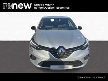Photo 8 du bon plan RENAULT Clio 1.6 E-Tech hybride 145ch Techno occasion à 17380 €