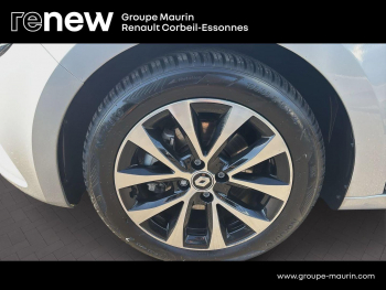 Photo 9 du bon plan RENAULT Clio 1.6 E-Tech hybride 145ch Techno occasion à 17380 €