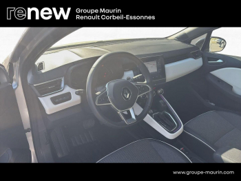 Photo 10 du bon plan RENAULT Clio 1.6 E-Tech hybride 145ch Techno occasion à 17380 €