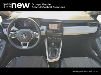 Photo 13 du bon plan RENAULT Clio 1.6 E-Tech hybride 145ch Techno occasion à 17380 €