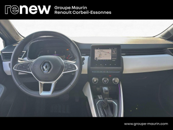 Photo 14 du bon plan RENAULT Clio 1.6 E-Tech hybride 145ch Techno occasion à 17380 €
