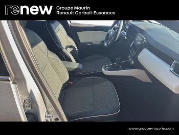 Photo 17 du bon plan RENAULT Clio 1.6 E-Tech hybride 145ch Techno occasion à 17380 €