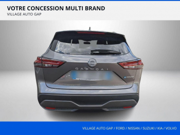 Photo 4 du bon plan NISSAN Qashqai e-POWER 190ch Tekna 2022 occasion à 27490 €