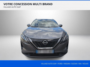 Photo 8 du bon plan NISSAN Qashqai e-POWER 190ch Tekna 2022 occasion à 27490 €