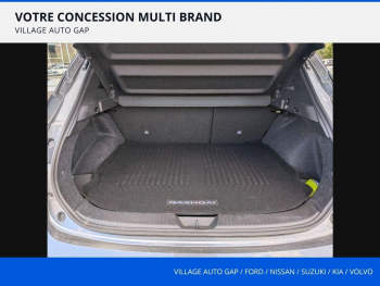 Photo 13 du bon plan NISSAN Qashqai e-POWER 190ch Tekna 2022 occasion à 27490 €