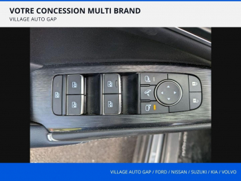 Photo 14 du bon plan NISSAN Qashqai e-POWER 190ch Tekna 2022 occasion à 27490 €