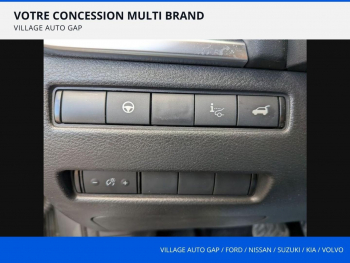 Photo 15 du bon plan NISSAN Qashqai e-POWER 190ch Tekna 2022 occasion à 27490 €