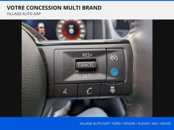 Photo 17 du bon plan NISSAN Qashqai e-POWER 190ch Tekna 2022 occasion à 27490 €