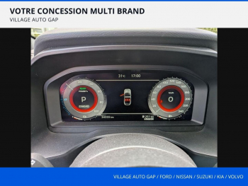 Photo 18 du bon plan NISSAN Qashqai e-POWER 190ch Tekna 2022 occasion à 27490 €