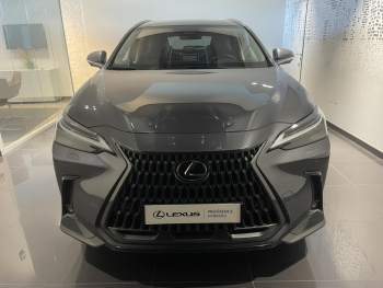 Photo 2 du bon plan LEXUS NX 450h+ Executive 4WD MY24 occasion à 39990 €