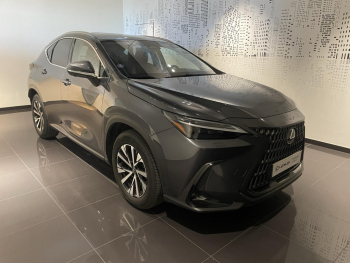 Photo 3 du bon plan LEXUS NX 450h+ Executive 4WD MY24 occasion à 39990 €