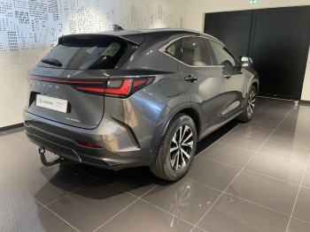 Photo 4 du bon plan LEXUS NX 450h+ Executive 4WD MY24 occasion à 39990 €