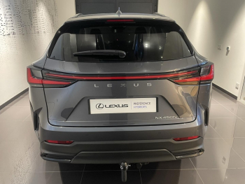 Photo 5 du bon plan LEXUS NX 450h+ Executive 4WD MY24 occasion à 39990 €