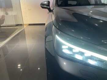 Photo 10 du bon plan LEXUS NX 450h+ Executive 4WD MY24 occasion à 39990 €
