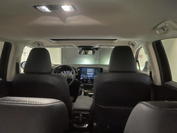 Photo 12 du bon plan LEXUS NX 450h+ Executive 4WD MY24 occasion à 39990 €