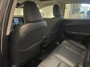 Photo 13 du bon plan LEXUS NX 450h+ Executive 4WD MY24 occasion à 39990 €