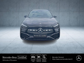 Photo 2 du bon plan MERCEDES-BENZ Classe GLA 200 d 150ch Edition 140 8G-DCT occasion à 52990 €