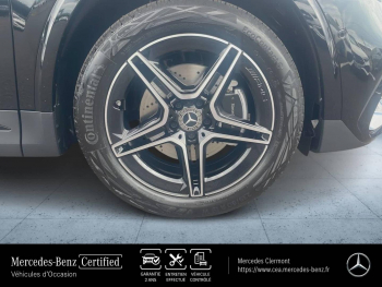 Photo 5 du bon plan MERCEDES-BENZ Classe GLA 200 d 150ch Edition 140 8G-DCT occasion à 52990 €