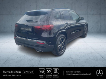 Photo 6 du bon plan MERCEDES-BENZ Classe GLA 200 d 150ch Edition 140 8G-DCT occasion à 52990 €