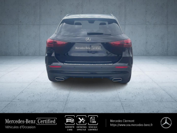 Photo 7 du bon plan MERCEDES-BENZ Classe GLA 200 d 150ch Edition 140 8G-DCT occasion à 52990 €