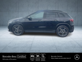 Photo 9 du bon plan MERCEDES-BENZ Classe GLA 200 d 150ch Edition 140 8G-DCT occasion à 52990 €