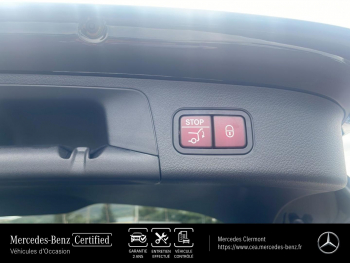 Photo 11 du bon plan MERCEDES-BENZ Classe GLA 200 d 150ch Edition 140 8G-DCT occasion à 52990 €