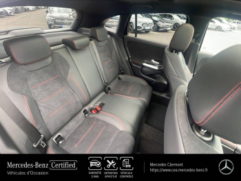 Photo 12 du bon plan MERCEDES-BENZ Classe GLA 200 d 150ch Edition 140 8G-DCT occasion à 52990 €
