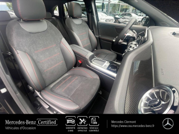 Photo 13 du bon plan MERCEDES-BENZ Classe GLA 200 d 150ch Edition 140 8G-DCT occasion à 52990 €