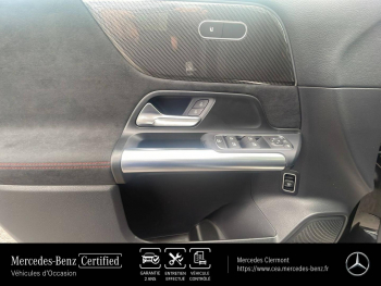 Photo 14 du bon plan MERCEDES-BENZ Classe GLA 200 d 150ch Edition 140 8G-DCT occasion à 52990 €