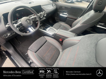 Photo 15 du bon plan MERCEDES-BENZ Classe GLA 200 d 150ch Edition 140 8G-DCT occasion à 52990 €