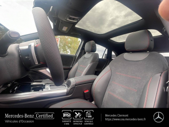 Photo 16 du bon plan MERCEDES-BENZ Classe GLA 200 d 150ch Edition 140 8G-DCT occasion à 52990 €