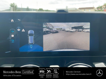 Photo 17 du bon plan MERCEDES-BENZ Classe GLA 200 d 150ch Edition 140 8G-DCT occasion à 52990 €