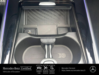 Photo 19 du bon plan MERCEDES-BENZ Classe GLA 200 d 150ch Edition 140 8G-DCT occasion à 52990 €