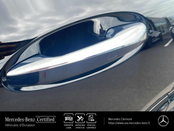 Photo 20 du bon plan MERCEDES-BENZ Classe GLA 200 d 150ch Edition 140 8G-DCT occasion à 52990 €