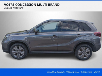 Photo 2 du bon plan SUZUKI Vitara 1.4 Boosterjet Hybrid 129ch Privilège Allgrip MY24 occasion à 24480 €