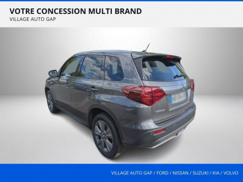 Photo 3 du bon plan SUZUKI Vitara 1.4 Boosterjet Hybrid 129ch Privilège Allgrip MY24 occasion à 24480 €