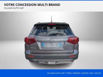 Photo 4 du bon plan SUZUKI Vitara 1.4 Boosterjet Hybrid 129ch Privilège Allgrip MY24 occasion à 24480 €