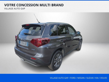 Photo 5 du bon plan SUZUKI Vitara 1.4 Boosterjet Hybrid 129ch Privilège Allgrip MY24 occasion à 24480 €