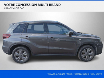 Photo 6 du bon plan SUZUKI Vitara 1.4 Boosterjet Hybrid 129ch Privilège Allgrip MY24 occasion à 24480 €