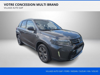 Photo 7 du bon plan SUZUKI Vitara 1.4 Boosterjet Hybrid 129ch Privilège Allgrip MY24 occasion à 24480 €