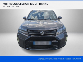 Photo 8 du bon plan SUZUKI Vitara 1.4 Boosterjet Hybrid 129ch Privilège Allgrip MY24 occasion à 24480 €