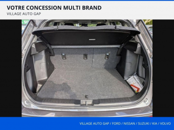 Photo 12 du bon plan SUZUKI Vitara 1.4 Boosterjet Hybrid 129ch Privilège Allgrip MY24 occasion à 24480 €