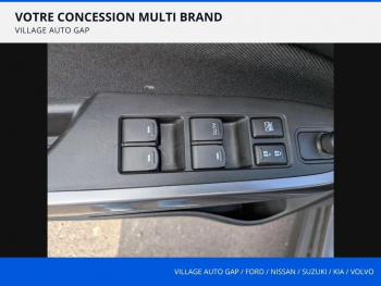 Photo 14 du bon plan SUZUKI Vitara 1.4 Boosterjet Hybrid 129ch Privilège Allgrip MY24 occasion à 24480 €
